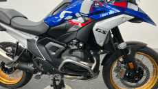 24 Model Year BMW R1300 GS TE